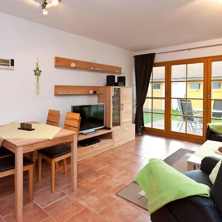 Apartment Ostseeperle 4.2 Zingst