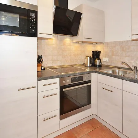 Apartment Ostseeperle 4.2