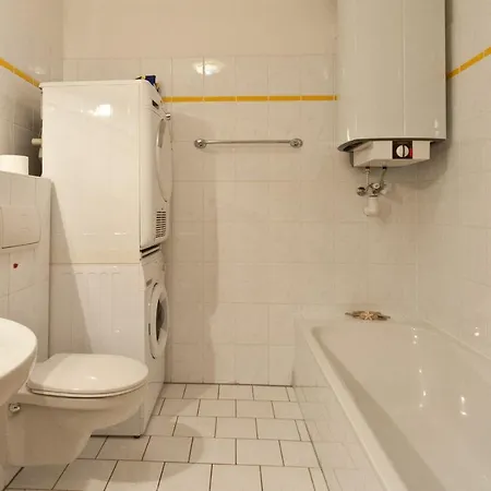 Apartment Ostseeperle 4.2 *
